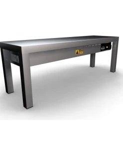 Null Combisteel Aufsatzbord Halogen Beheizt 2 Stufig 1200 -Stalgast-Verkauf 646a1692 5932 41a5 87bc 1f0207321bed