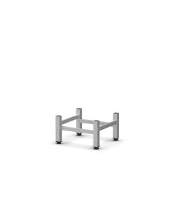 Cookmax Untergestell Niedrig, GN 1/1 -Stalgast-Verkauf 685e3389 78ce 4fc5 ac48 ed3f9e071243 4