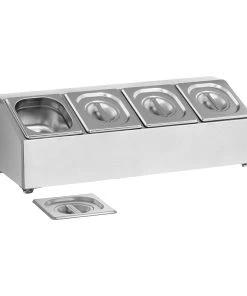Royal-catering Royal Catering GN Aufsatzbord - Inkl. 5 Deckel 11 Royal-catering Royal Catering GN Aufsatzbord - Inkl. 5 Deckel -Stalgast-Verkauf 69a5e276 08b9 4091 8168 fa8270013af3 2