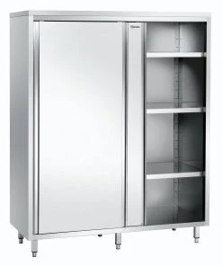BIG Unterbau 400 - 400 X 700 X 600 Mm -Stalgast-Verkauf 69addc99 46c0 4d89 9787 24123399997d 3