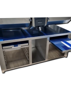 Null Rational Untergestell Für IVario Pro 2-S Kochsystem -Stalgast-Verkauf 6c5ad91c 859e 4084 81d3 31b479413554