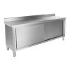 Royal-catering Royal Catering Arbeitsschrank - 200 X 60 Cm - Aufkantung - Tragkraft 160 Kg 2 Royal-catering Royal Catering Arbeitsschrank - 200 X 60 Cm - Aufkantung - Tragkraft 160 Kg -Stalgast-Verkauf 6e015490 8273 4caf 8166 ae6b1303e2b0