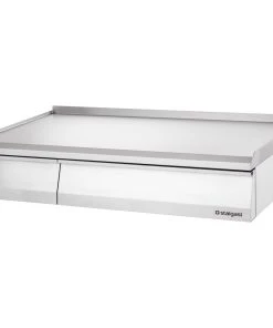 Stalgast Neutralelement Als Tischgerät Serie 700 ND, Mit Schublade, 1200 X 700 X 250 Mm (BxTxH)