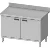 Stalgast Arbeitsschrank ECO Mit Flügeltüren 800x700x850 Mm, Mit Aufkantung, Selbstmontage (AISI201) 1 Stalgast Arbeitsschrank ECO Mit Flügeltüren 800x700x850 Mm, Mit Aufkantung, Selbstmontage (AISI201) -Stalgast-Verkauf 6f0c572f 0c94 426e 872c cdb53fb178eb 4