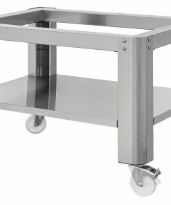 Null Untergestelle Für 7485.0150, Maße:600 X 865 X 630 Mm