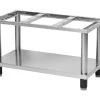 Null Gastro Unterschrank Offene Seiten Untergestell Standgerät 990 X 530 X 570 Mm -Stalgast-Verkauf 72300408 0e5b 43f1 9e75 17f574d84c2f 4