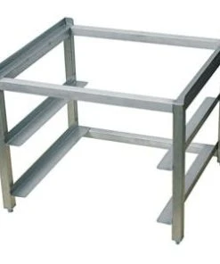 Stalgast Untergestell, Verschweißt : 400x400x450 Mm -Stalgast-Verkauf 7531e6df b7a4 453b b476 c8b0b9cde0c9 1