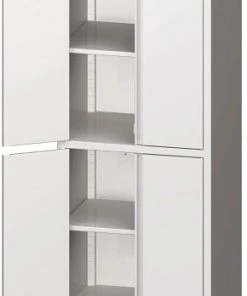 Stalgast Hochschrank Mit Schiebetüren, Mit Zwei Schrankräumen, Verschweißt : 1000x600x2000 Mm 11 Stalgast Hochschrank Mit Schiebetüren, Mit Zwei Schrankräumen, Verschweißt : 1000x600x2000 Mm -Stalgast-Verkauf 754cd3e9 35e0 47c4 b8f4 632c9adab2d0 3