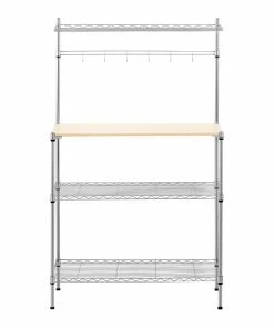Royal-catering Royal Catering Metallregal - 90 X 35 X 152 Cm - 121 Kg - Royal_catering 14 Royal-catering Royal Catering Metallregal - 90 X 35 X 152 Cm - 121 Kg - Royal_catering -Stalgast-Verkauf 76eebe2c 8ef3 431d babc 0bf4930950df