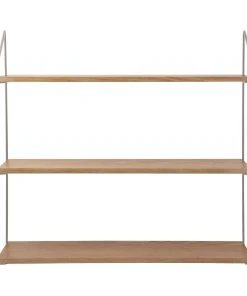 Null Wandregal Mit 3 Ablagen 60x15xH54cm Grau/Natur 15 Null Wandregal Mit 3 Ablagen 60x15xH54cm Grau/Natur -Stalgast-Verkauf 7ad3f4ad f871 4bef a29c 269ee7705a0e