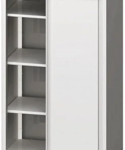 Stalgast Durchreiche-Hochschrank Mit Schiebetüren, Verschweißt : 800x500x1800 Mm 12 Stalgast Durchreiche-Hochschrank Mit Schiebetüren, Verschweißt : 800x500x1800 Mm -Stalgast-Verkauf 7c1065f3 50f4 4d78 a447 1db264176082 1