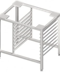 Stalgast Untergestell Mit GN 1/1 Einschubschienen, Verschweißt : 660x460x760 Mm -Stalgast-Verkauf 7dca2c21 4163 48cd 805e e767de5b0ec1