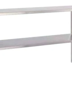 GGG Aufsatzbord 2 Etage, Tiefe 300mm