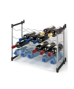 Null Flaschenregal Weinregal Flaschenständer Weinschrank Regal Für 24 Flaschen -Stalgast-Verkauf 8024a0f6 cd9c 489d b6cb 45851ad76f9a