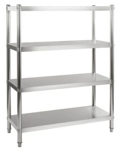 GastroHero Regal Basic 200/5 Mm -Stalgast-Verkauf 84a43ad4 245c 4c44 9940 fec5f97554bb 3