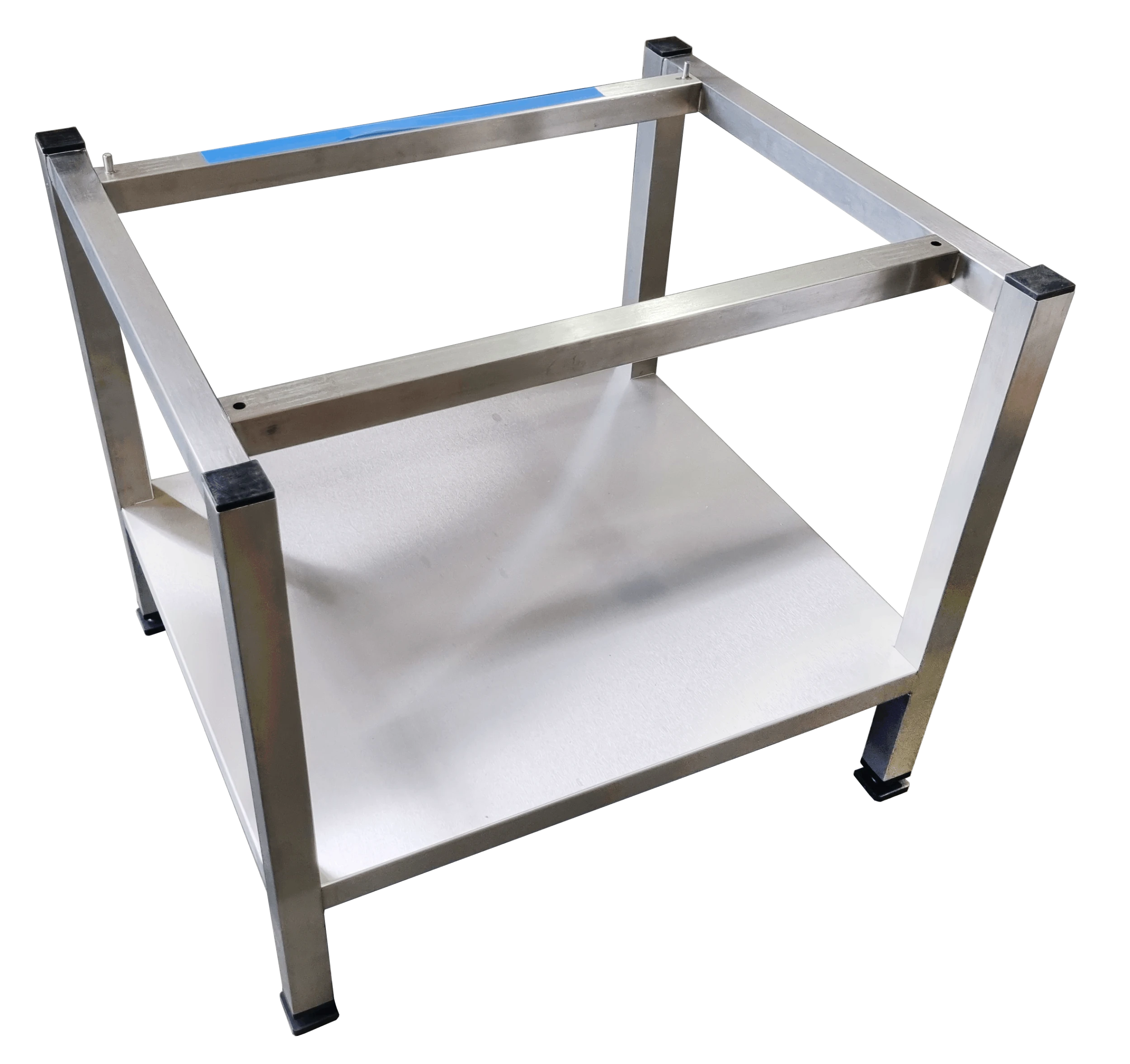 Null Rational Untergestell IVario Pro 2-XS Kochsystem 5 Null Rational Untergestell IVario Pro 2-XS Kochsystem – Bild 3