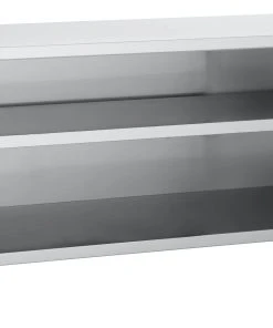 GGG Arbeitsschrank, Offen, 100x70