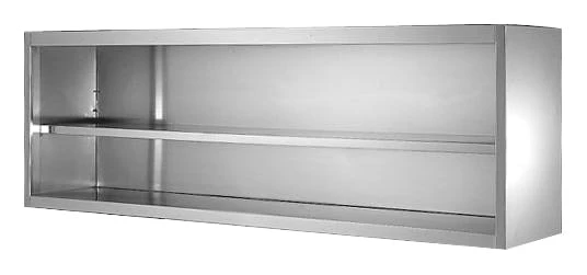 GGG Wandhängeschrank Eckmodul 4 GGG Wandhängeschrank Eckmodul – Bild 2