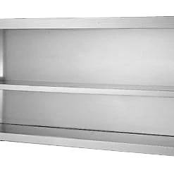 GGG Wandhängeschrank Offen, Mit Zwischenboden 10 GGG Wandhängeschrank Offen, Mit Zwischenboden -Stalgast-Verkauf 89575541 4e5f 4efe 9460 83a12a3f0d6e 5