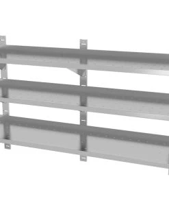 Null Edelstahl Gastro-Wandboard Verstellbar & Perforiert (3 Ablagefächer) | AISI 430 Qualität | HxBxT 87,5x190x30 14 Null Edelstahl Gastro-Wandboard Verstellbar & Perforiert (3 Ablagefächer) | AISI 430 Qualität | HxBxT 87,5x190x30 -Stalgast-Verkauf 89a66917 beef 4f94 8a2b 1e80ac61c5ab 12