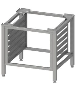 Stalgast Edelstahl Untergestell Für Kombidämpfer GN 1/1, H. 300 Mm 12 Stalgast Edelstahl Untergestell Für Kombidämpfer GN 1/1, H. 300 Mm -Stalgast-Verkauf 89af5a63 6dda 4770 a028 fcafb92cbe17 2