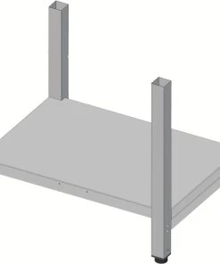 Cookmax Untergestell Niedrig, Für 600 X 400 Öfen -Stalgast-Verkauf 8ce01b01 7f76 483c 9086 087560e93001 4