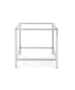 Untergestell Für Pizzaöfen BASIC 4 & 44, HENDI, 975x814x(H)860mm