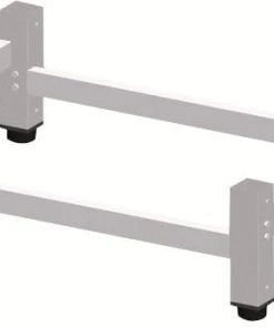 Cookmax Untergestell Extra Hoch Mit Einhängegestell, 7 X GN 1/1 -Stalgast-Verkauf 901fb655 84a2 4131 821d ff042ee9df63 5