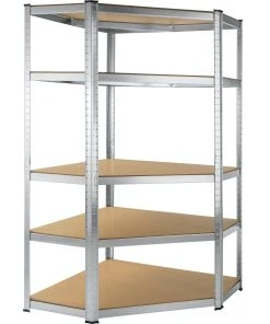 Hendi Regalsystem, 5 Böden, 910x455x1830 Mm -Stalgast-Verkauf 9139cd9c 9ffc 40d4 bd09 ae7f8f8b65d1