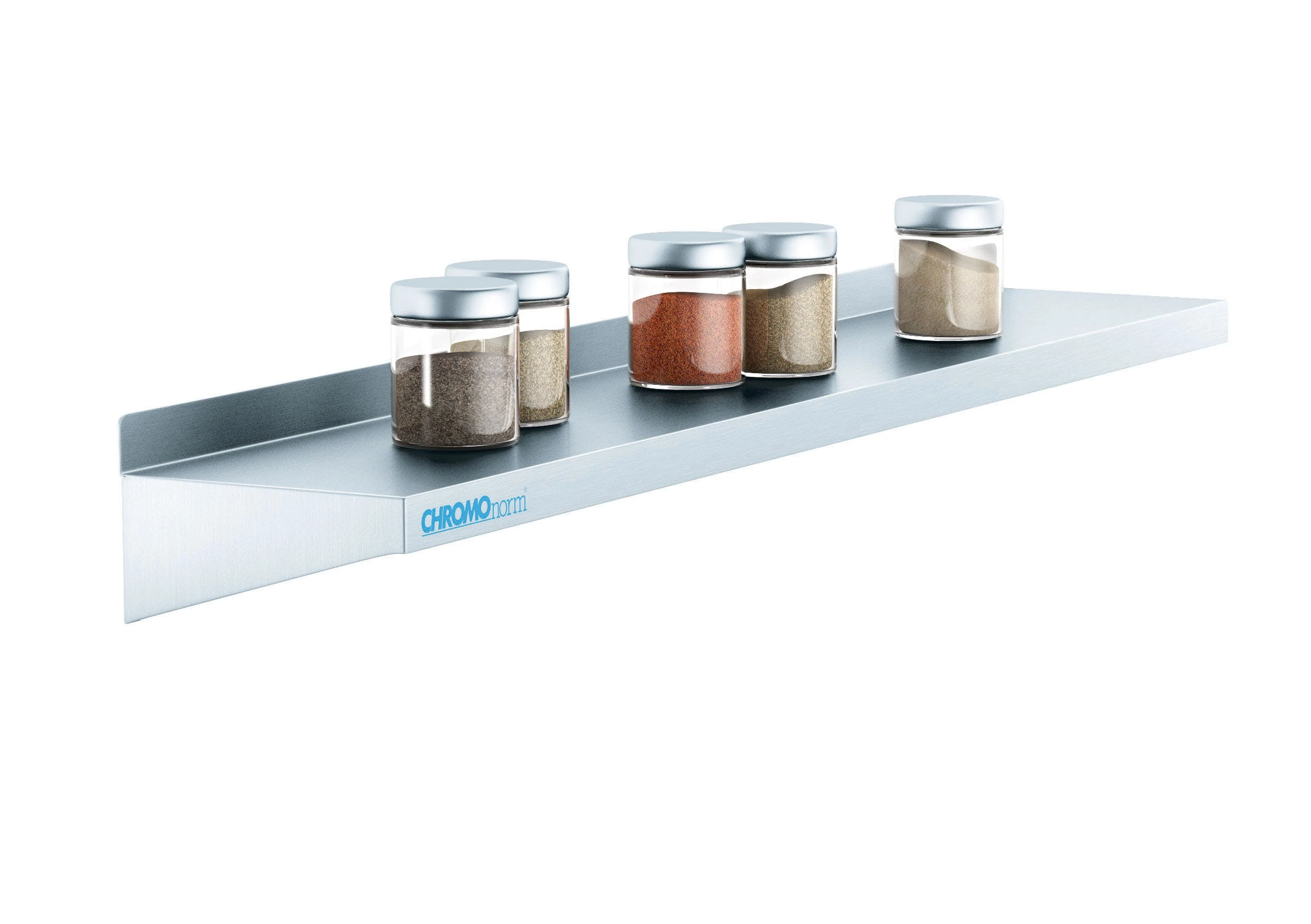 CHROMOnorm Wandhängeschrank Mit Schiebetüren 1000x400x550 Mm 7 CHROMOnorm Wandhängeschrank Mit Schiebetüren 1000x400x550 Mm – Bild 5