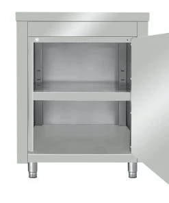 Skyrainbow Arbeitsschrank Aus Edelstahl, 60 X 70 -Stalgast-Verkauf 9573f0b8 bcdf 41bd 95e1 3c2aa31d7631 scaled