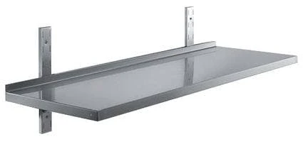 GastroHero Wandbord Basic 140/40 Doppelt 5 GastroHero Wandbord Basic 140/40 Doppelt – Bild 3