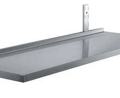 GastroHero Wandbord Basic 160/40 Mm