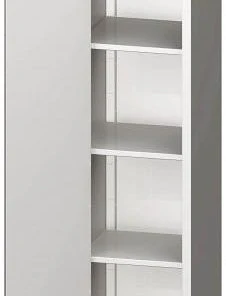 Stalgast Hochschrank Mit Flügeltüren, Verschweißt : 900x700x2000 Mm -Stalgast-Verkauf 9dca47e9 2399 4049 a71a 3524901a9a05