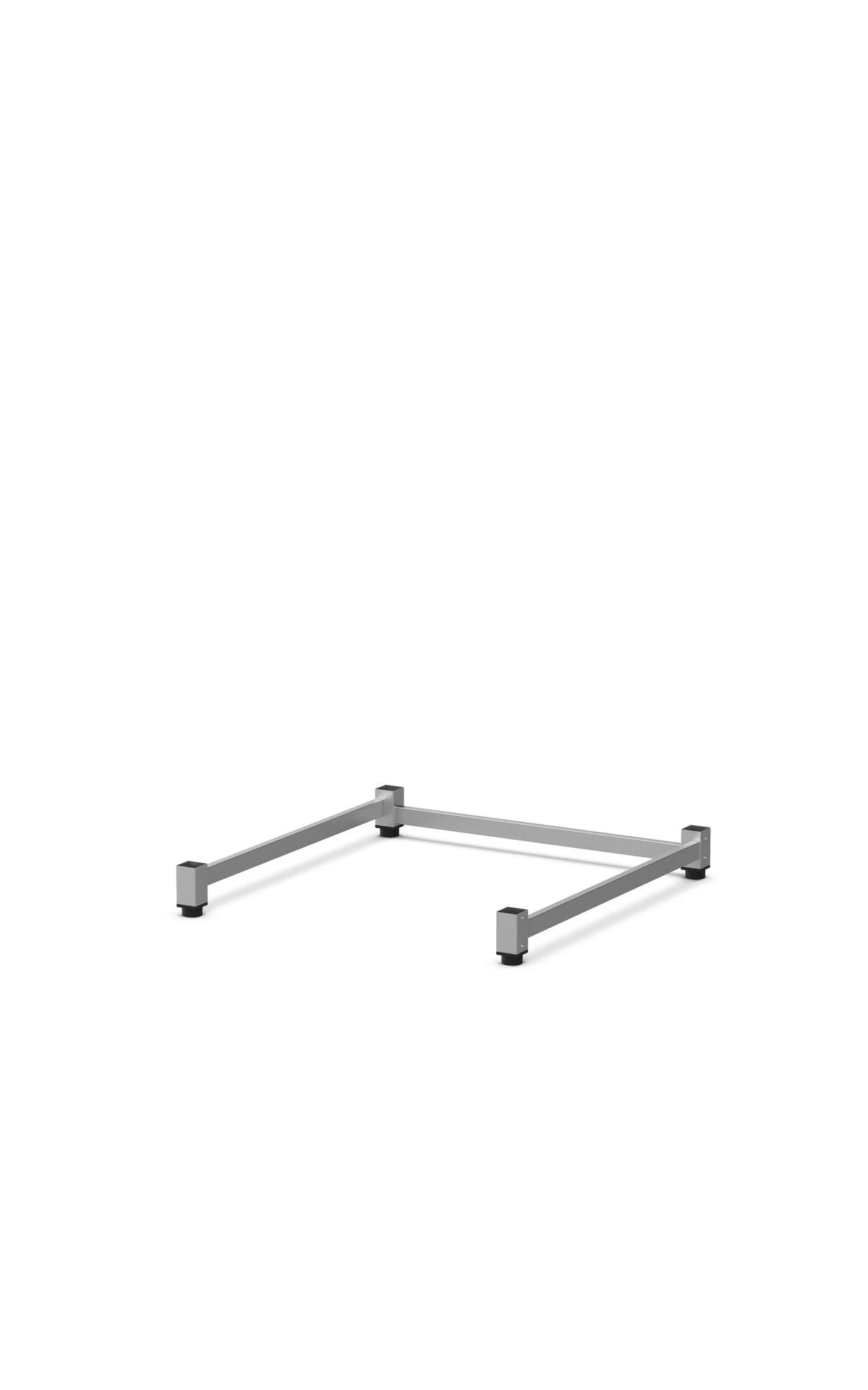 Null Rational Untergestell IVario Pro 2-XS Kochsystem 7 Null Rational Untergestell IVario Pro 2-XS Kochsystem – Bild 5