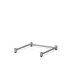 Cookmax Untergestell Niedrig, GN 2/1 -Stalgast-Verkauf a27b4740 d863 4b94 a004 4af05b11c30c 8