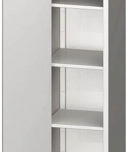 Stalgast Hochschrank Mit Flügeltüren, Verschweißt : 1100x700x1800 Mm -Stalgast-Verkauf a426ee52 bb2f 4939 8a90 03bae01e7f07