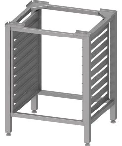 Stalgast Untergestell Für Regenerator 9100608, H= 850 Mm