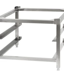 Stalgast Untergestell Für GE113, GE123, GE133, GE111, GE121, Abmessung 585 X 565 X 450 Mm (BxTxH)