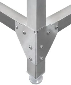 Stalgast Untergestell Für Pizzaöfen Passend Zu PP0901140, PP0902140 -Stalgast-Verkauf a643d89c faab 4269 9305 8aa9ec1cfee8