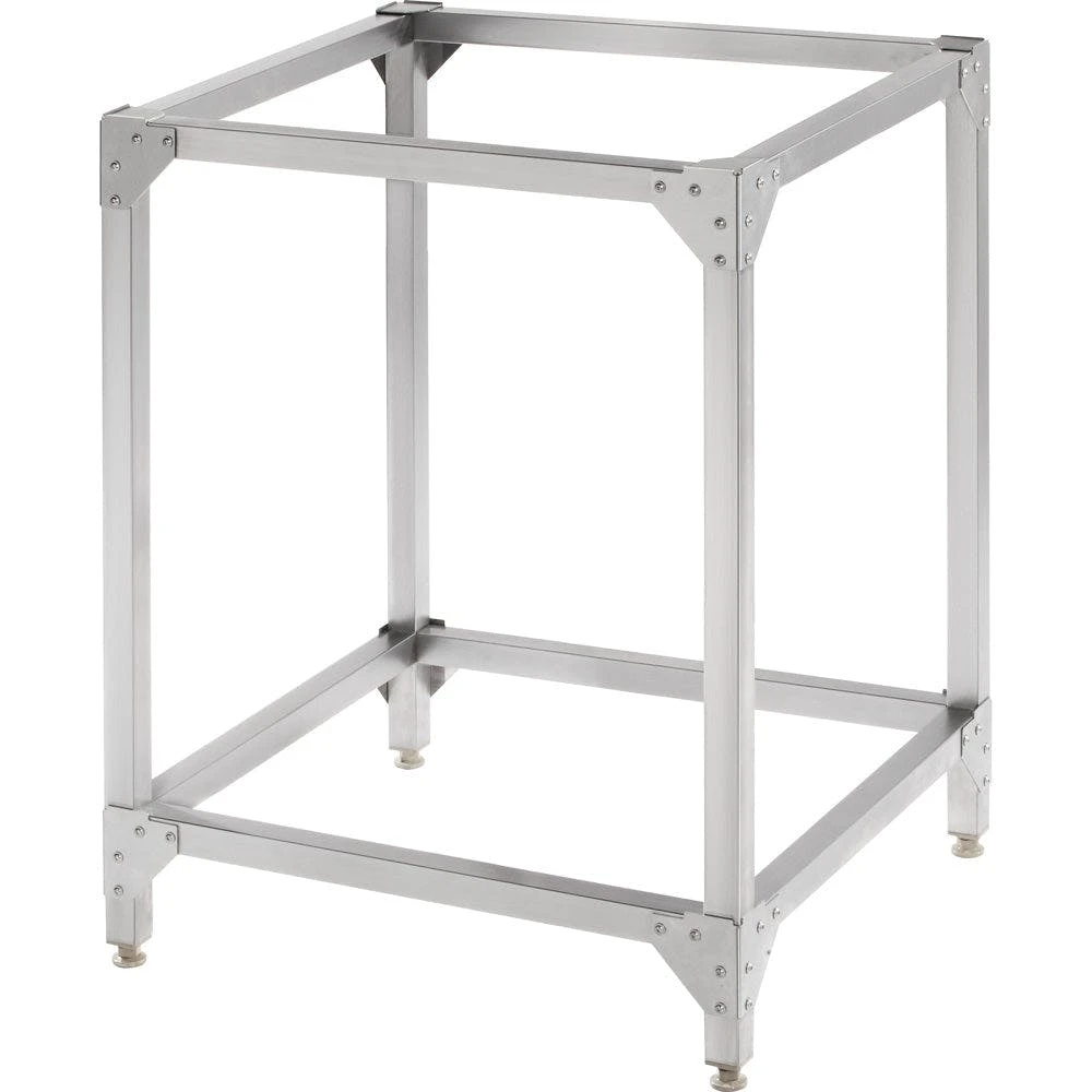 Untergestell Für Pizzaöfen BASIC 4 & 44, HENDI, 975x814x(H)960mm 8 Untergestell Für Pizzaöfen BASIC 4 & 44, HENDI, 975x814x(H)960mm – Bild 6