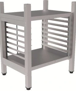 Cookmax Untergestell Hoch Mit Einhängegestell, 7 X 600 X 400 -Stalgast-Verkauf a939d1d9 8996 466e a9b6 4de615d520ad 4