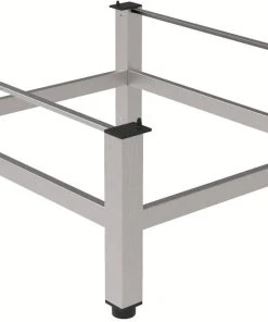 Cookmax Geschlossener Unterbau Mit Einhängegestell, 8 X GN 1/1 -Stalgast-Verkauf aa981931 9253 4249 9bd4 0f700363c0ae 4