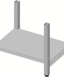 Cookmax Untergestell Hoch Mit Einhängegestell, 6 X GN 1/1 -Stalgast-Verkauf ab202da7 f1db 498d 8331 456a01f249f7 2