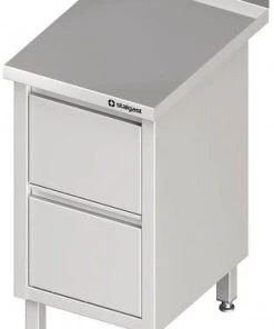 Stalgast Schubladenschrank Mit 3 Schubladen, Mit Aufkantung, Verschweißt : 450x700x850 Mm 12 Stalgast Schubladenschrank Mit 3 Schubladen, Mit Aufkantung, Verschweißt : 450x700x850 Mm -Stalgast-Verkauf ac760d8b 1643 40f4 9b2e 6c0ca1c0d9e5