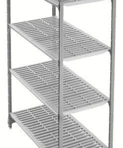 Cookmax Kunststoff-Anbauegal 4 Geschlitzte Auflagen 1070 X 540 X 1830 Mm 15 Cookmax Kunststoff-Anbauegal 4 Geschlitzte Auflagen 1070 X 540 X 1830 Mm -Stalgast-Verkauf ad317adb 7aad 46e1 b858 e124b1fa6207 2