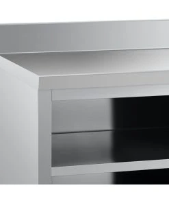 Royal-catering Royal Catering Arbeitsschrank Edelstahl - Aufkantung - 200 X 60 Cm - 600 Kg Tragkraft 15 Royal-catering Royal Catering Arbeitsschrank Edelstahl - Aufkantung - 200 X 60 Cm - 600 Kg Tragkraft -Stalgast-Verkauf b26fc4de 57b8 4e54 8677 2decd91c1cda