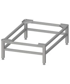 Stalgast Untergestell Für STN-Compact, GN1/1, H=400 Mm -Stalgast-Verkauf b3067e5f ac17 4361 aada cd8c5c6e0966 1
