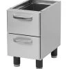 Null Gastro Unterschrank Mit Schubladen Untergestell Standgerät 330 X 530 X 570 Mm 2 Null Gastro Unterschrank Mit Schubladen Untergestell Standgerät 330 X 530 X 570 Mm -Stalgast-Verkauf b3e19b8b 918a 4e26 b7c0 ab61395661f7