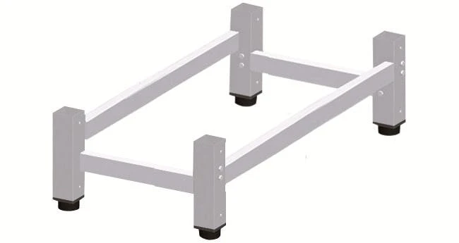 Cookmax Untergestell Niedrig 6 Cookmax Untergestell Niedrig – Bild 4